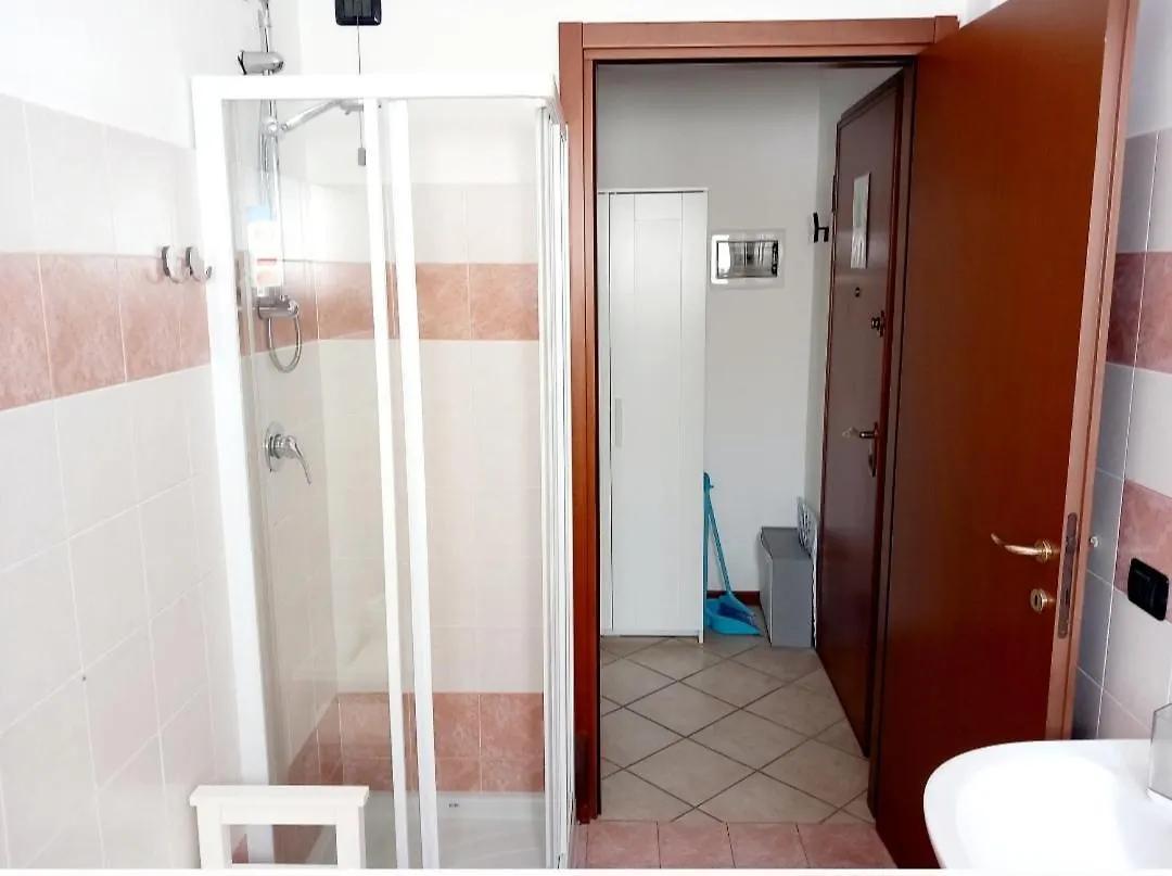 La Casa Sul Bosco Apartment Como