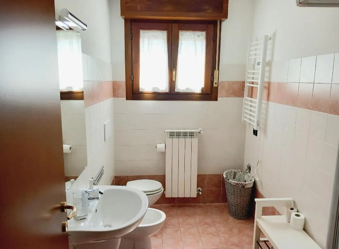 La Casa Sul Bosco Apartment Como 0*,