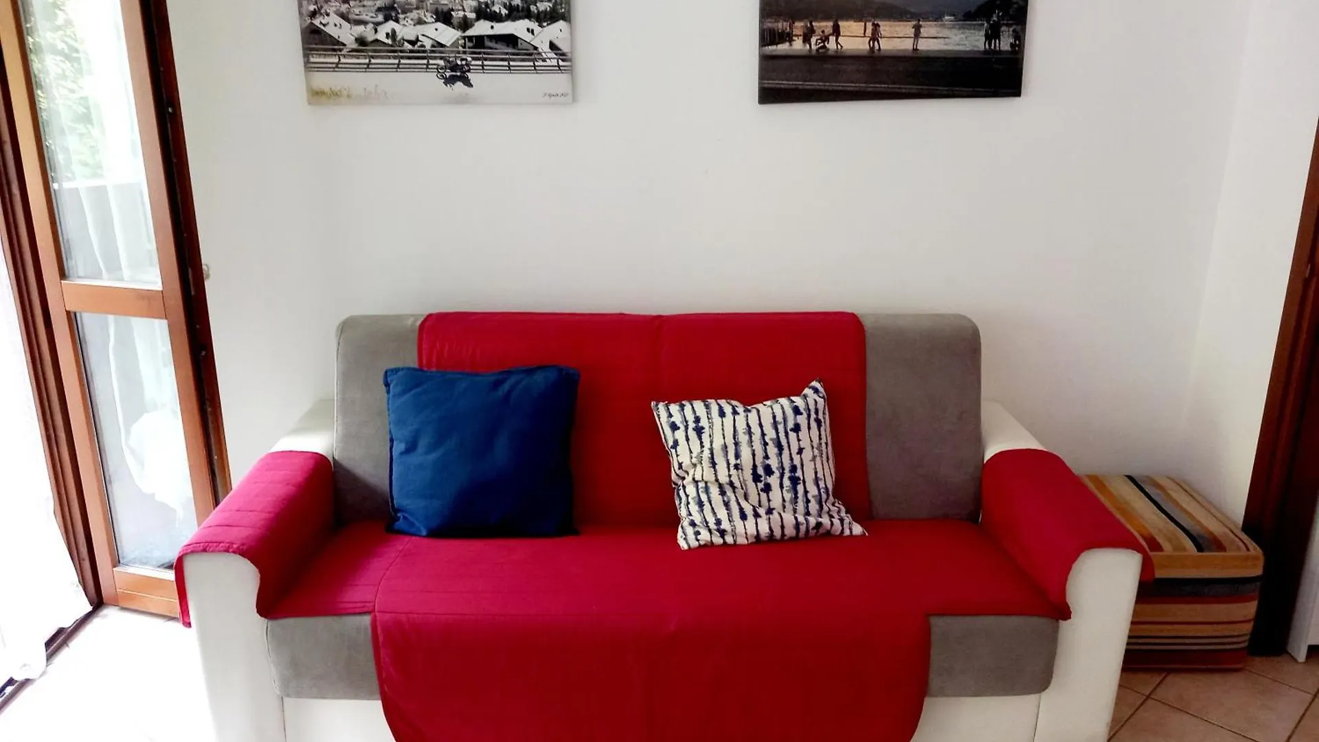 La Casa Sul Bosco Apartment Como