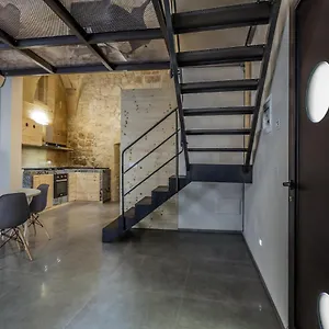 Relais Santa Croce Appartement Lecce