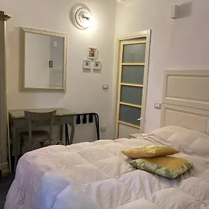 Casa Italia Gasthuis Spotorno