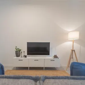 Ginepro & Salvia In By Rent Côme