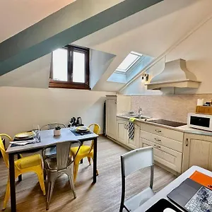 Appartamento 63 Passi Dal In Centro By Revenue House, Côme