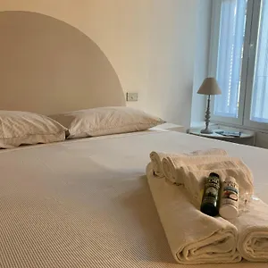 Appartamento Finestra Su, Côme