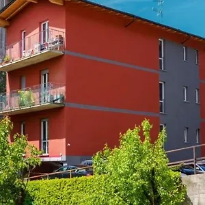Appartamento The Orange Housing In, Côme