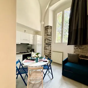 Appartamento Onda, Côme