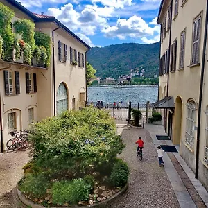 Appartamento Filanda - Lakefront In By Rentallcomo, Côme