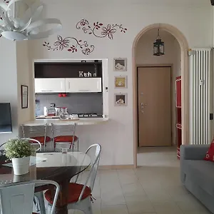 Appartamento Lora, Côme