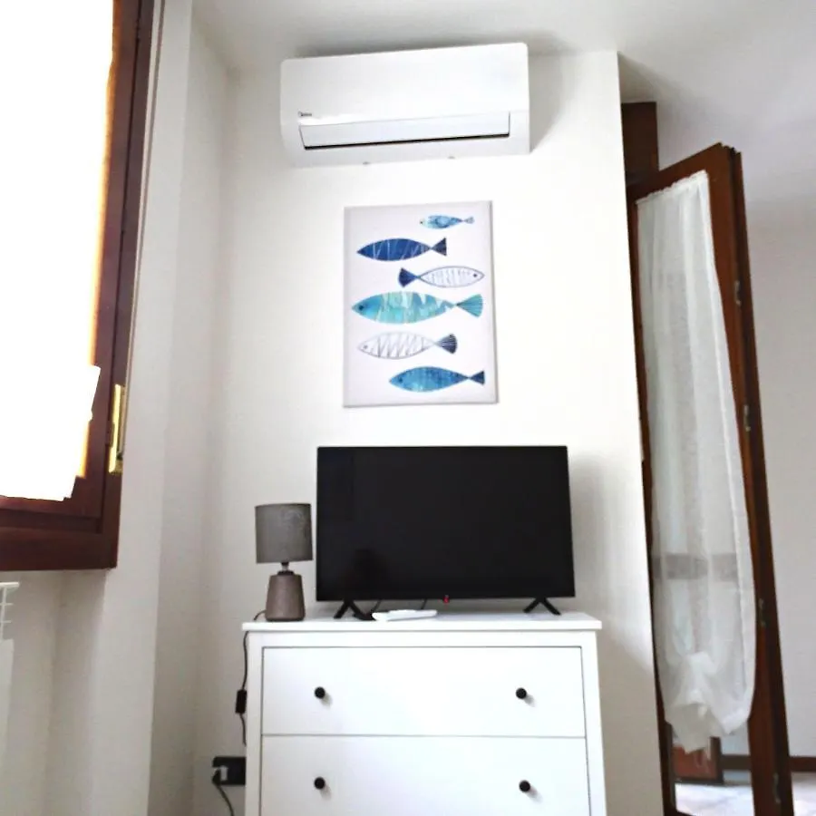 La Casa Sul Bosco Apartment Como 0*,  Italy