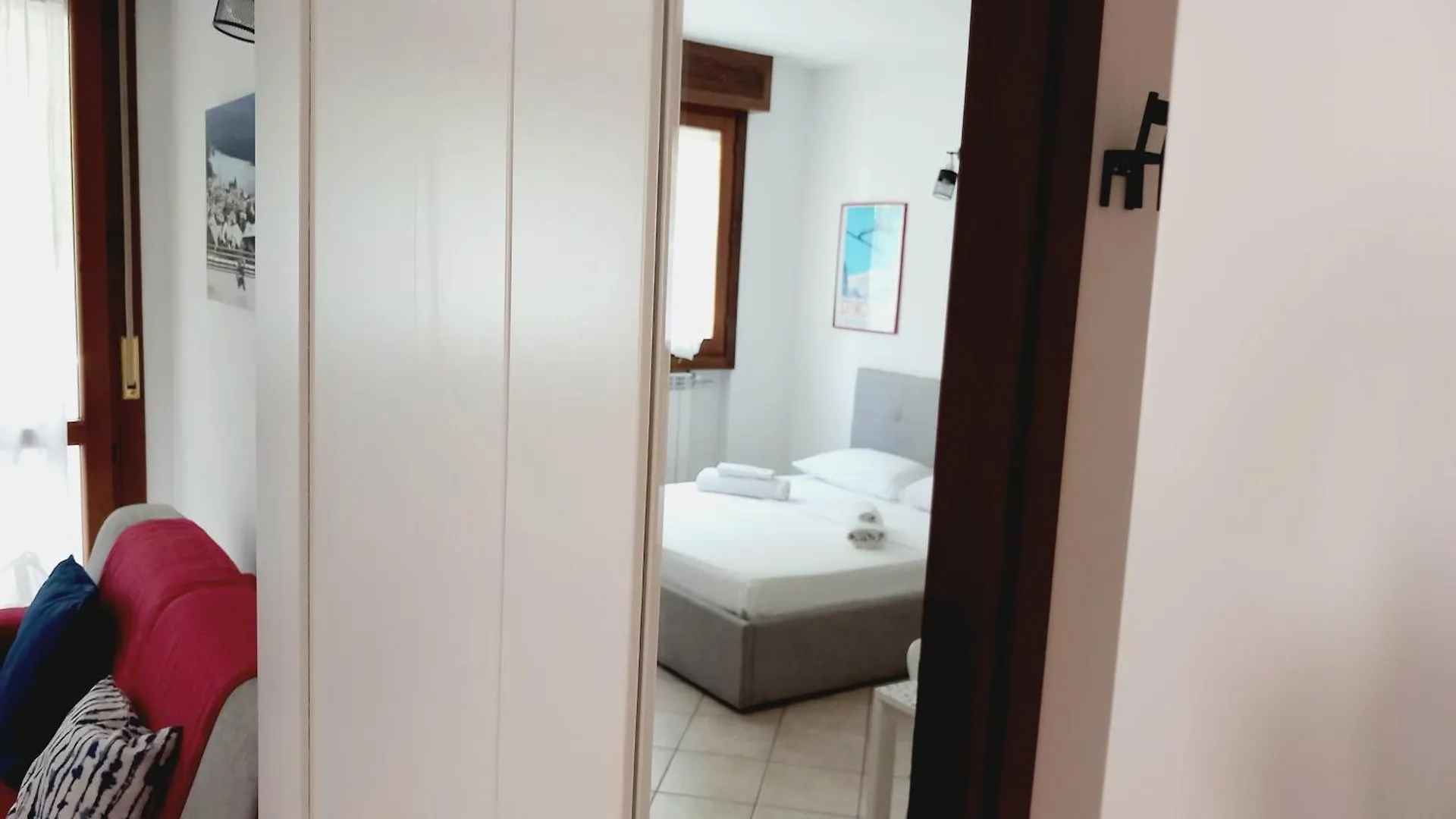 La Casa Sul Bosco Apartment Como Italy