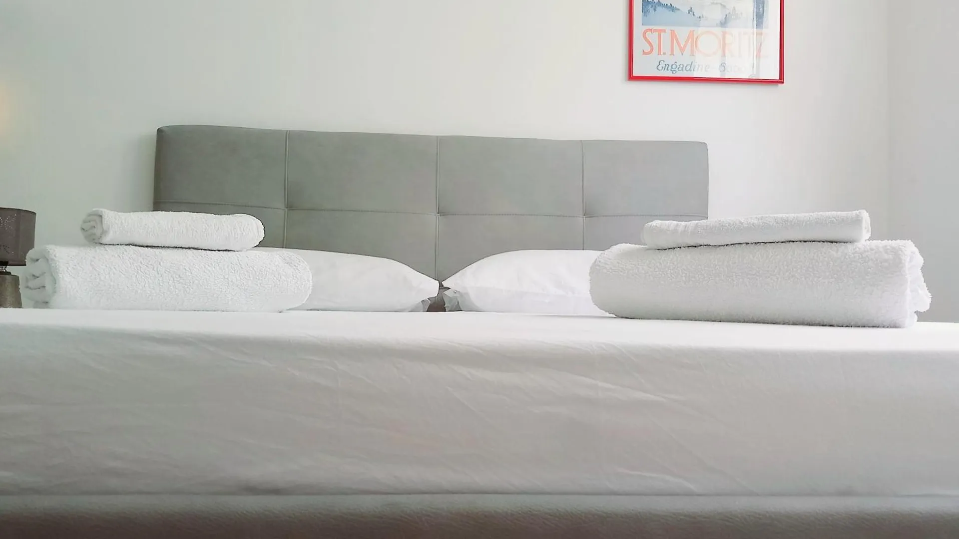 La Casa Sul Bosco Apartment Como